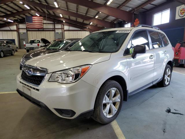 SUBARU FORESTER 2 2015 jf2sjabc2fh488236