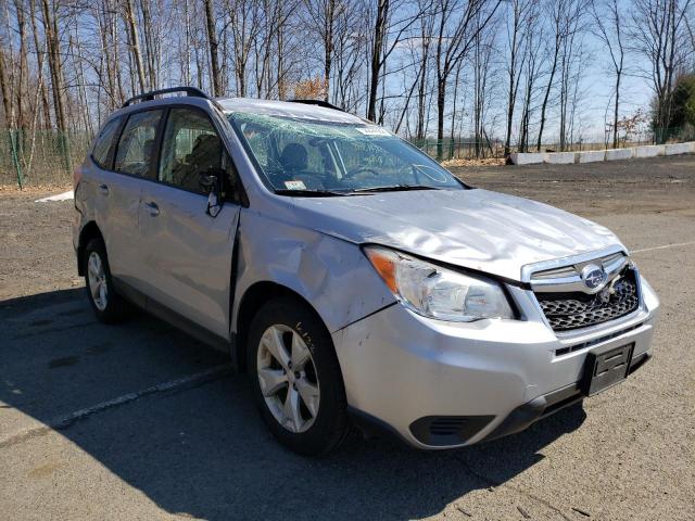 SUBARU FORESTER 2 2015 jf2sjabc2fh529948