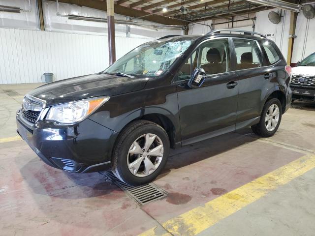 SUBARU FORESTER 2 2015 jf2sjabc2fh586957