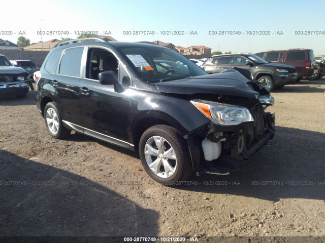 SUBARU FORESTER 2015 jf2sjabc2fh811121