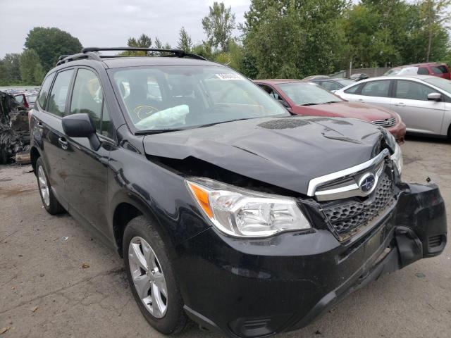 SUBARU FORESTER 2 2015 jf2sjabc2fh841672