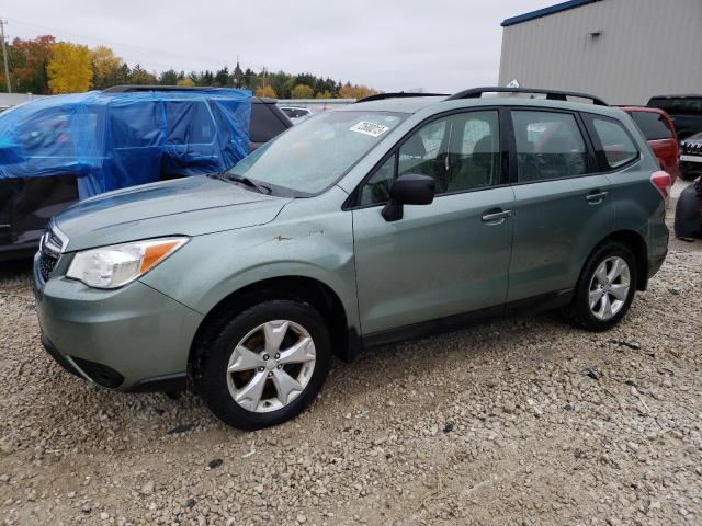 SUBARU FORESTER 2016 jf2sjabc2gh482261