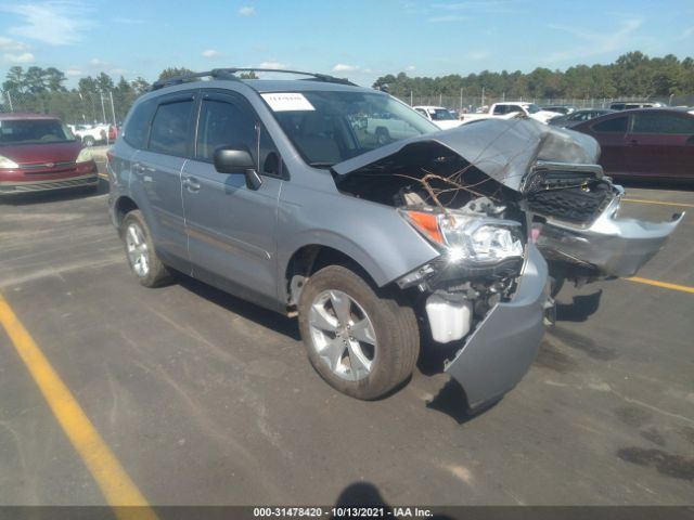 SUBARU FORESTER 2016 jf2sjabc2gh528655