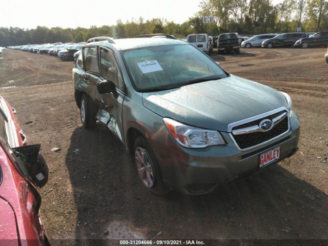 SUBARU FORESTER 2016 jf2sjabc2gh537212