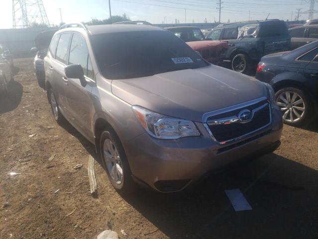 SUBARU FORESTER 2 2016 jf2sjabc2gh553877