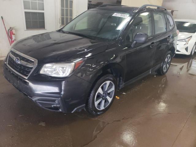 SUBARU FORESTER 2 2017 jf2sjabc2hh418920