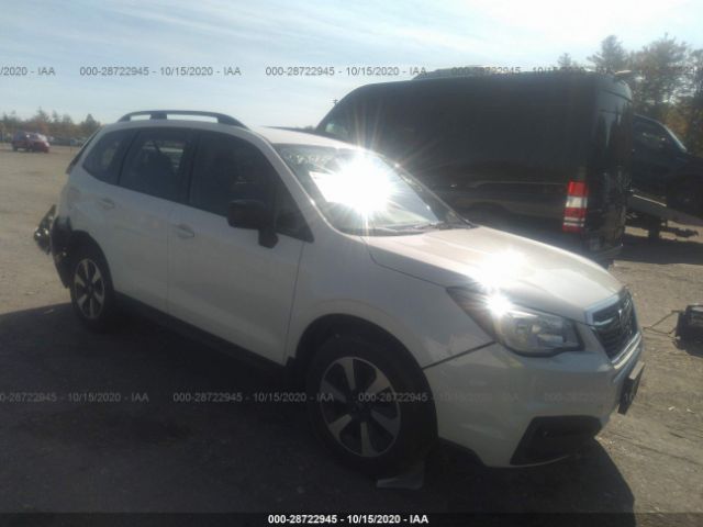 SUBARU FORESTER 2017 jf2sjabc2hh420991