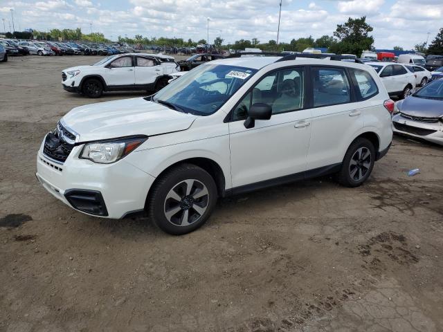 SUBARU FORESTER 2 2017 jf2sjabc2hh427889