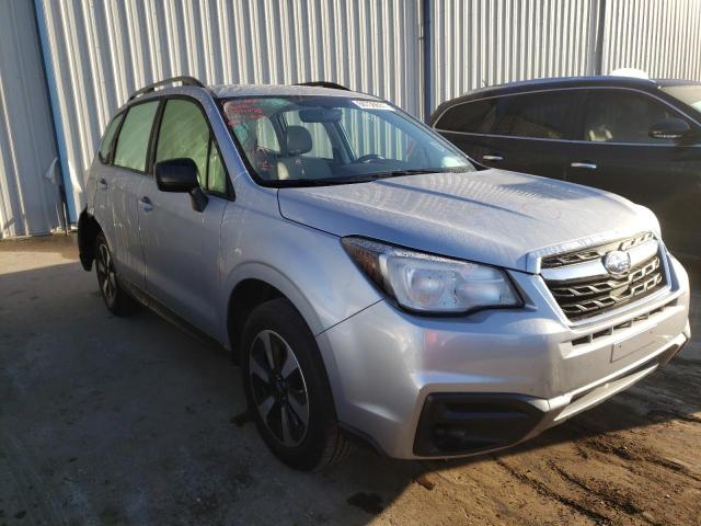 SUBARU FORESTER 2 2017 jf2sjabc2hh442103