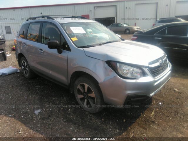 SUBARU FORESTER 2017 jf2sjabc2hh452369