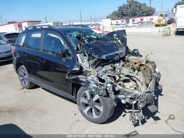 SUBARU FORESTER 2017 jf2sjabc2hh460441