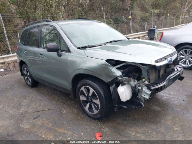 SUBARU FORESTER 2017 jf2sjabc2hh461248