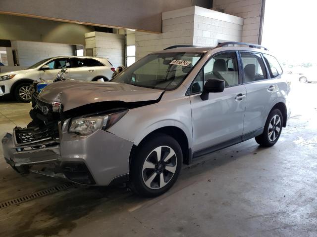 SUBARU FORESTER 2 2017 jf2sjabc2hh461962