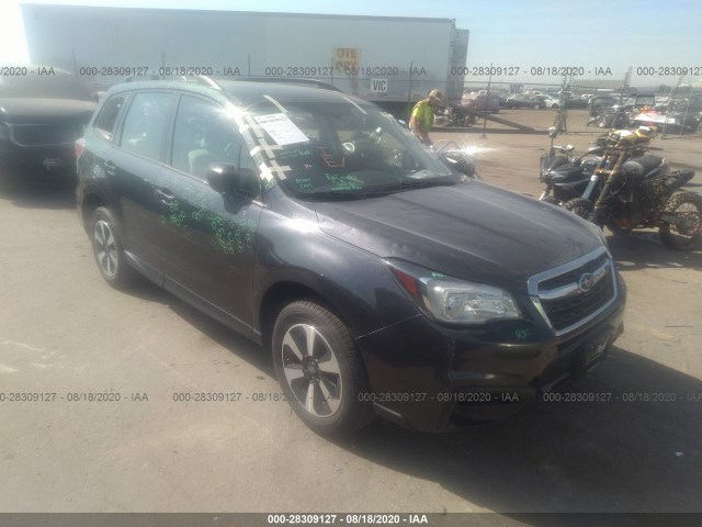 SUBARU FORESTER 2017 jf2sjabc2hh464182