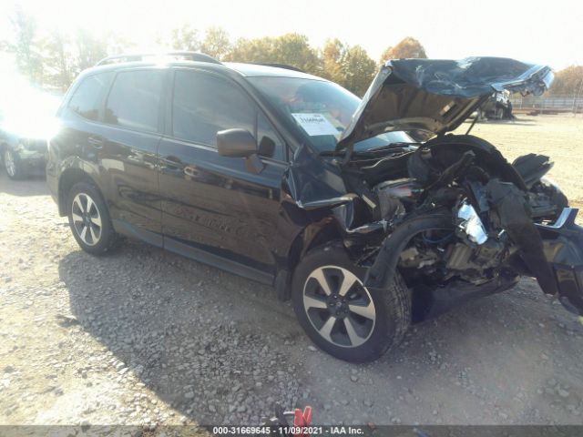 SUBARU FORESTER 2017 jf2sjabc2hh466773