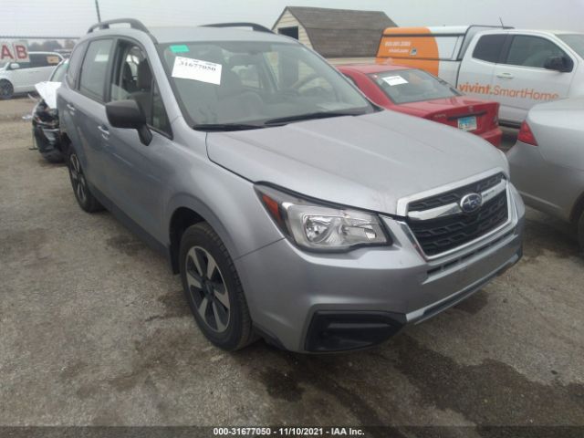 SUBARU FORESTER 2017 jf2sjabc2hh473304