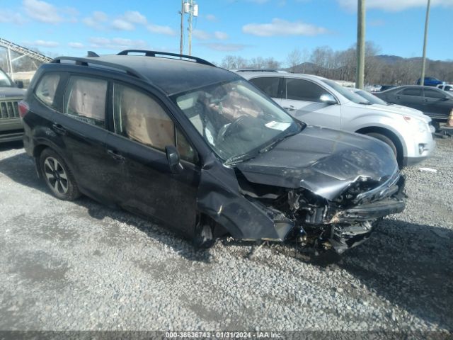 SUBARU FORESTER 2017 jf2sjabc2hh483993