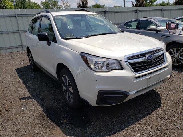 SUBARU FORESTER 2 2017 jf2sjabc2hh496193