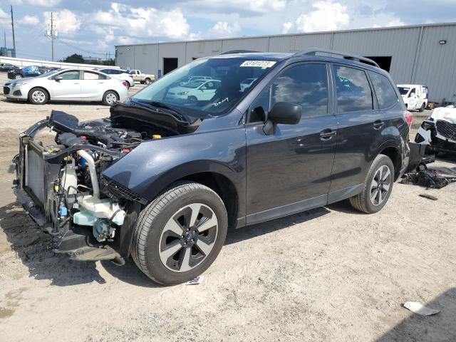 SUBARU FORESTER 2016 jf2sjabc2hh507175