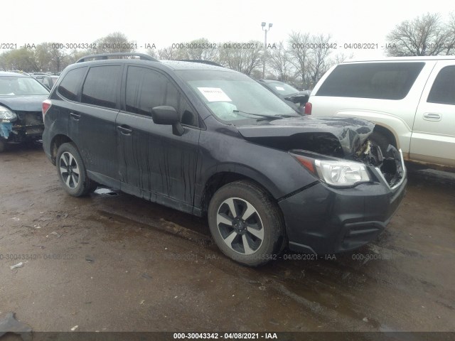 SUBARU FORESTER 2017 jf2sjabc2hh513154