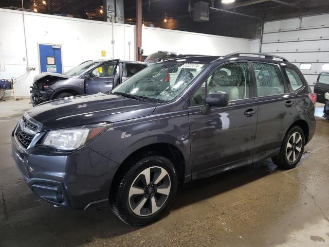 SUBARU FORESTER 2017 jf2sjabc2hh517947