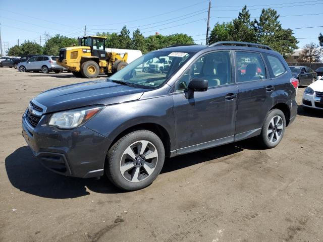 SUBARU FORESTER 2 2017 jf2sjabc2hh531475