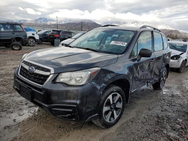 SUBARU FORESTER 2017 jf2sjabc2hh538698