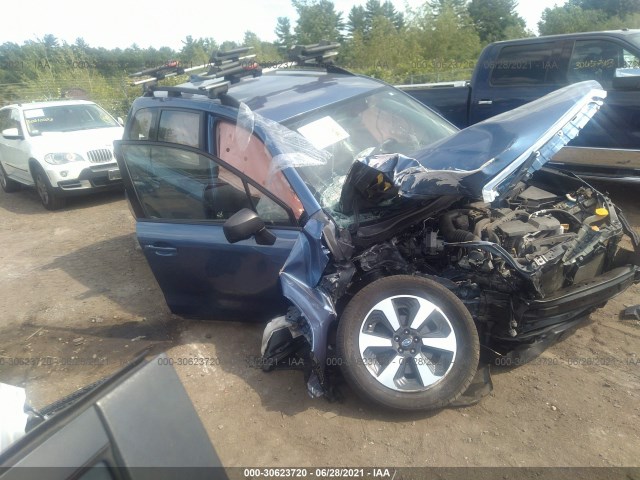 SUBARU FORESTER 2017 jf2sjabc2hh542055