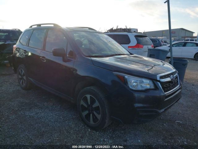 SUBARU FORESTER 2017 jf2sjabc2hh557610