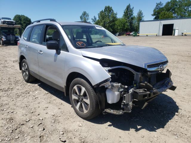 SUBARU FORESTER 2 2017 jf2sjabc2hh565724