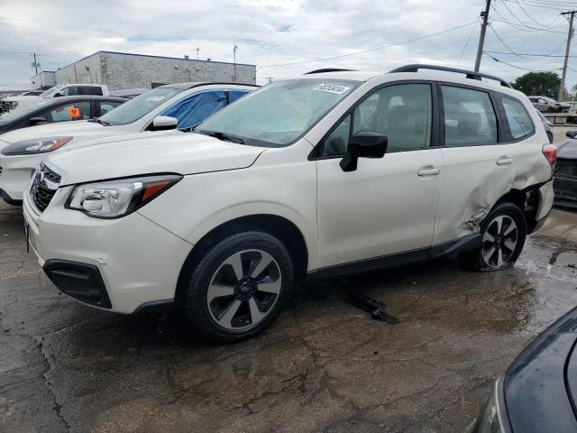 SUBARU FORESTER 2 2017 jf2sjabc2hh571085