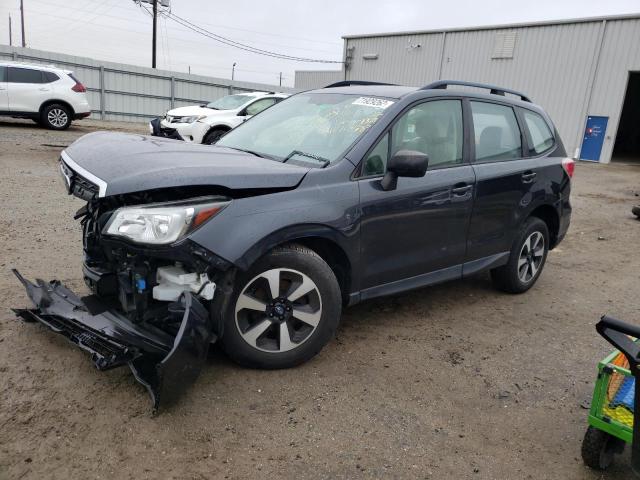 SUBARU FORESTER 2 2018 jf2sjabc2jh401329