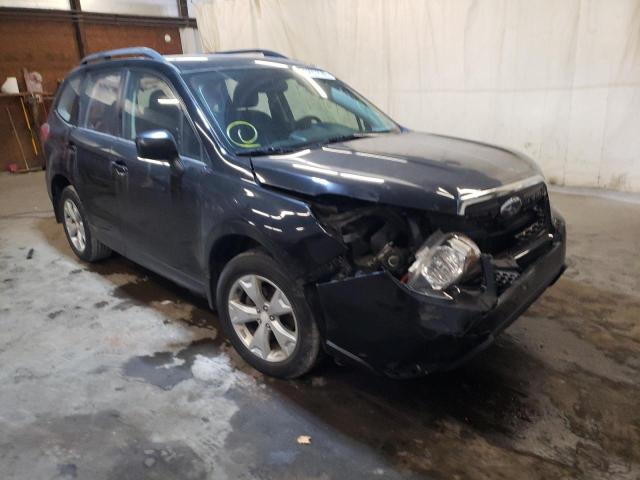 SUBARU FORESTER 2 2015 jf2sjabc3fh462180