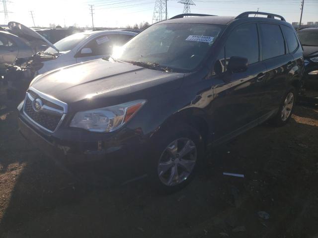 SUBARU FORESTER 2015 jf2sjabc3fh475074