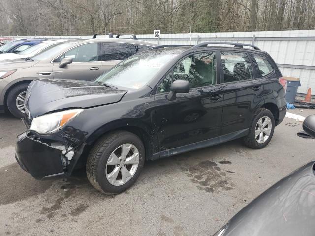 SUBARU FORESTER 2 2015 jf2sjabc3fh550095