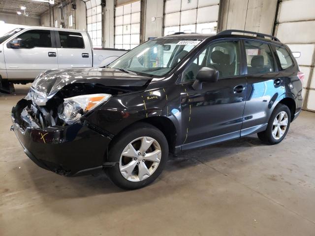 SUBARU FORESTER 2 2015 jf2sjabc3fh553000