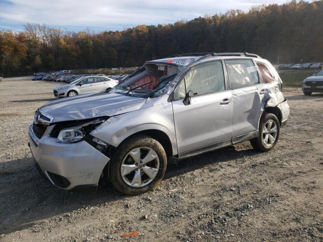 SUBARU FORESTER 2015 jf2sjabc3fh802914