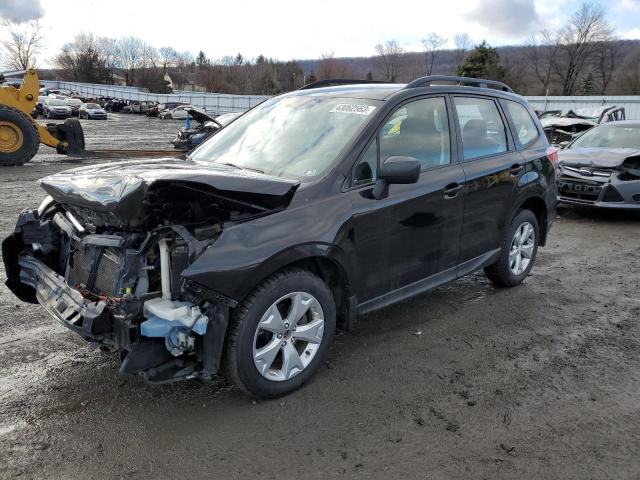 SUBARU FORESTER 2 2015 jf2sjabc3fh817638