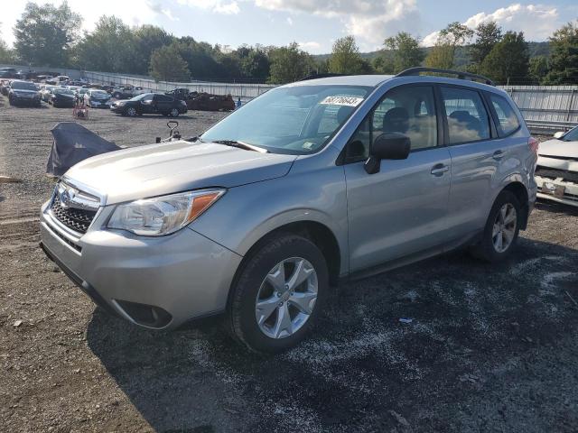 SUBARU FORESTER 2 2016 jf2sjabc3gh440374