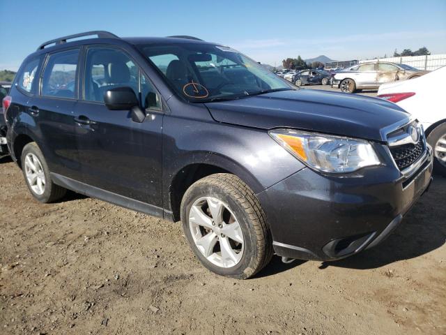 SUBARU FORESTER 2 2016 jf2sjabc3gh563074