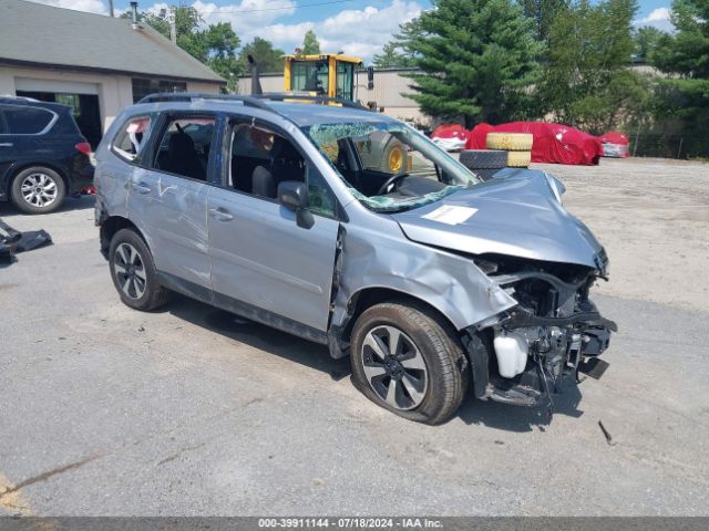 SUBARU FORESTER 2017 jf2sjabc3hh404430