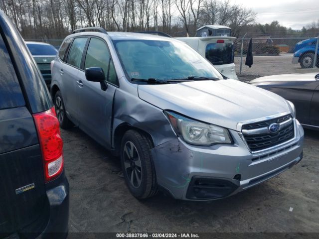 SUBARU FORESTER 2017 jf2sjabc3hh422720