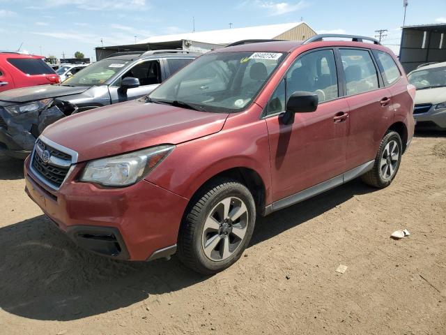 SUBARU FORESTER 2 2017 jf2sjabc3hh429649