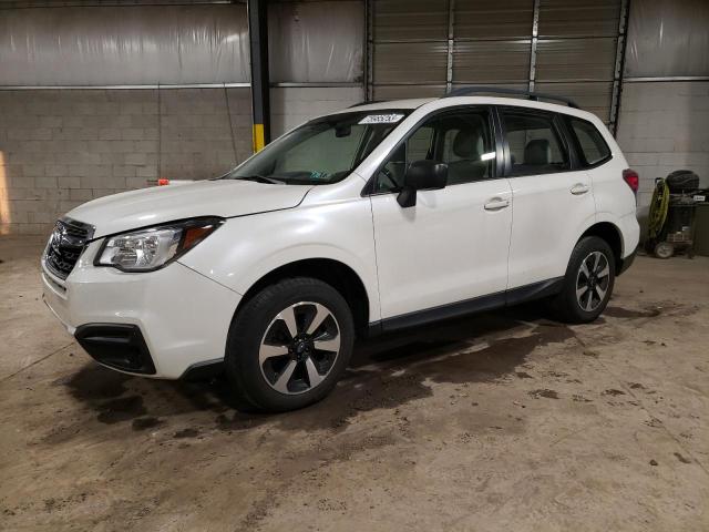 SUBARU FORESTER 2017 jf2sjabc3hh453384