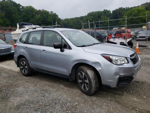 SUBARU FORESTER 2 2017 jf2sjabc3hh482559