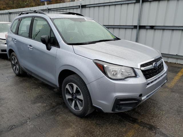 SUBARU FORESTER 2 2017 jf2sjabc3hh487969