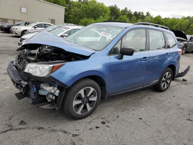 SUBARU FORESTER 2017 jf2sjabc3hh490063