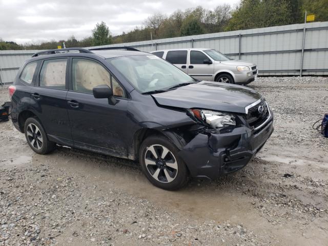 SUBARU FORESTER 2 2017 jf2sjabc3hh491780