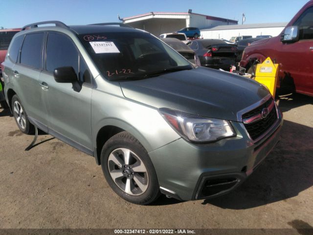 SUBARU FORESTER 2017 jf2sjabc3hh511669