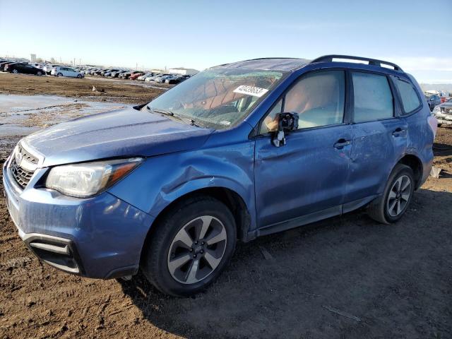 SUBARU FORESTER 2 2017 jf2sjabc3hh516855